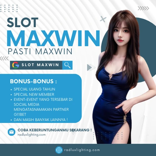 G11BET : Website Slot Makswin Tergacor dan Situs Slot Gacor Gampang Menang Hari Ini
